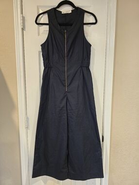 SBJ Austin Susan Jumpsuit Black Size 1